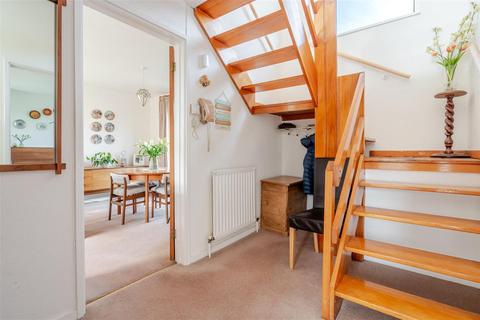 4 bedroom detached house for sale, A charming four bedroom family home backing onto open playing fields in Yatton