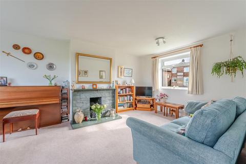 4 bedroom detached house for sale, A charming four bedroom family home backing onto open playing fields in Yatton