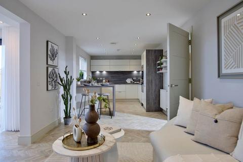 4 bedroom detached house for sale, Plot 26, The Hutton Garden Room at Wynyard Woods, Stoney Wood Drive TS22