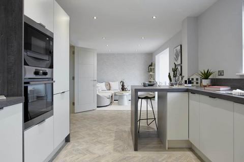 4 bedroom detached house for sale, Plot 26, The Hutton Garden Room at Wynyard Woods, Stoney Wood Drive TS22