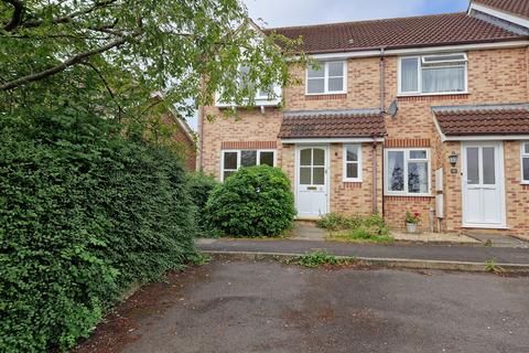 undefined, Pimpernel Court, GILLINGHAM