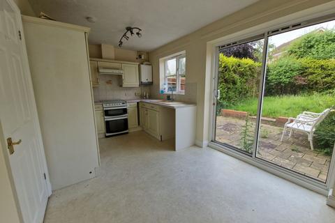 undefined, Pimpernel Court, GILLINGHAM