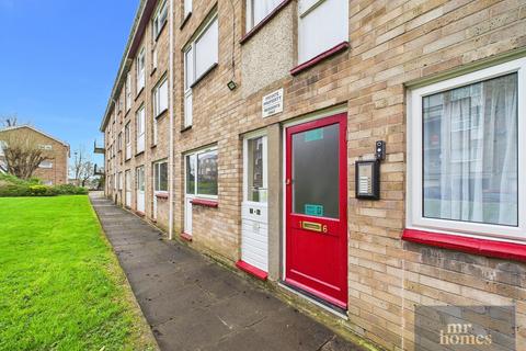undefined, Quarry Crescent, Cardiff, CF5