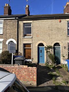 undefined, Stafford Street, Norwich NR2