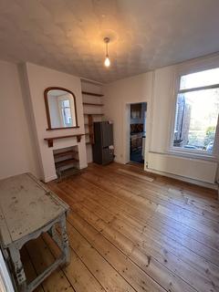 undefined, Stafford Street, Norwich NR2