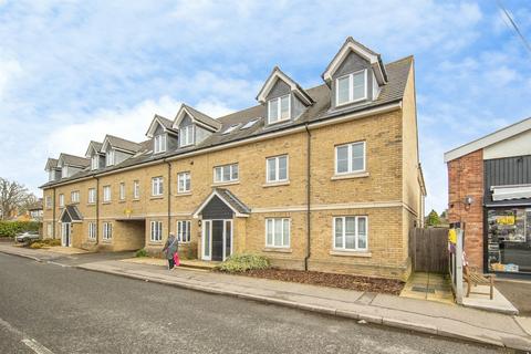 1 bedroom apartment for sale, Wheelwright Place, Mile End, Colchester