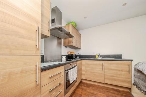 1 bedroom apartment for sale, Wheelwright Place, Mile End, Colchester