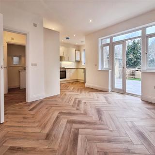 Park Lane, Harrow, HA2