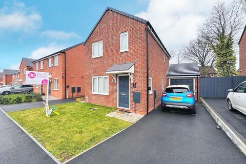 undefined, Sunfield Avenue, Huyton, Liverpool