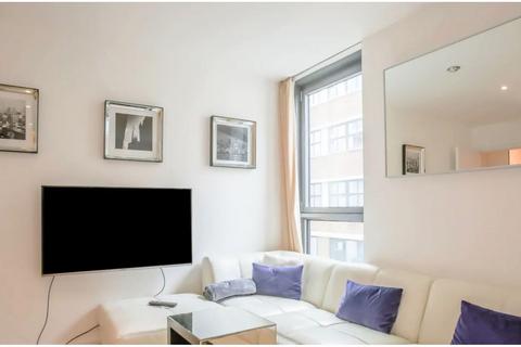 1 bedroom flat for sale, 261c City Road, London, EC1V