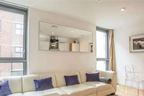 1 bedroom flat for sale, 261c City Road, London, EC1V