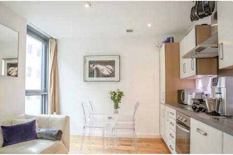 1 bedroom flat for sale, 261c City Road, London, EC1V