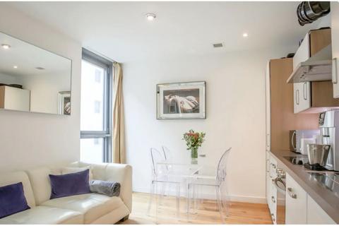 1 bedroom flat for sale, 261c City Road, London, EC1V