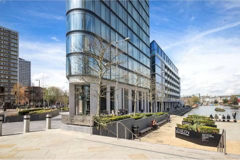 261c City Road, London, EC1V