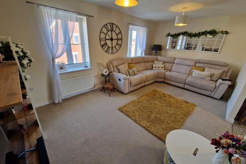 undefined, Appledore Drive, Somerset TA6