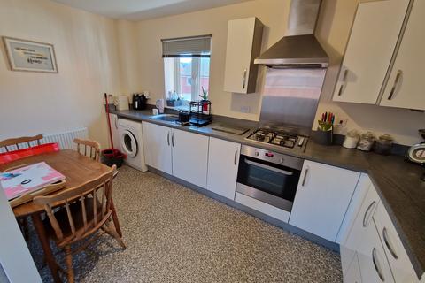 undefined, Appledore Drive, Somerset TA6