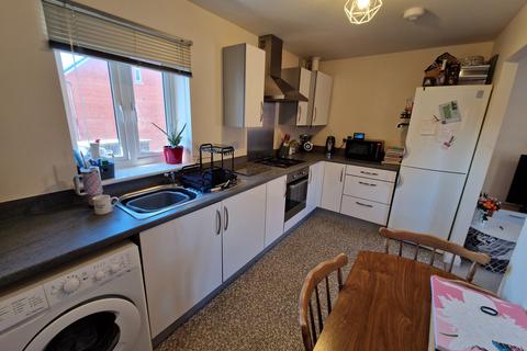 undefined, Appledore Drive, Somerset TA6