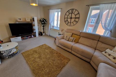 undefined, Appledore Drive, Somerset TA6