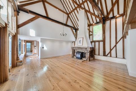 4 bedroom house for sale, Springwell Lane, Rickmansworth, WD3