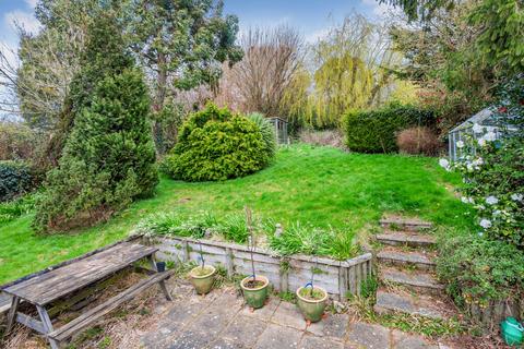 3 bedroom flat for sale, 4 London Road, Hythe, CT21