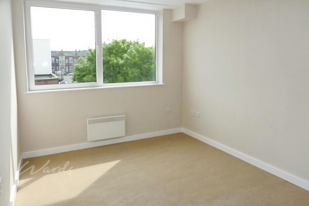 Cameron bedroom