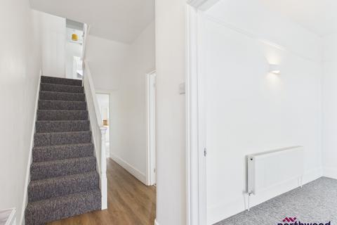 4 bedroom terraced house for sale, Seaside, Redoubt, Eastbourne, BN22