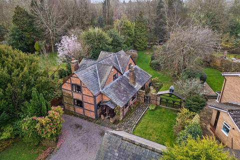 undefined, Broad Lane, Grappenhall, WA4