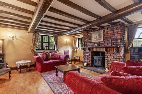 undefined, Broad Lane, Grappenhall, WA4