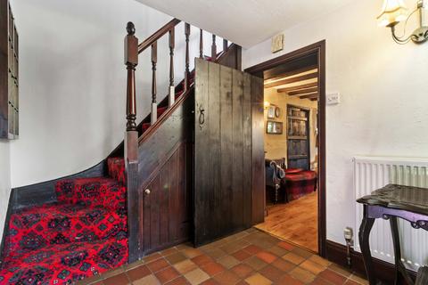 undefined, Broad Lane, Grappenhall, WA4