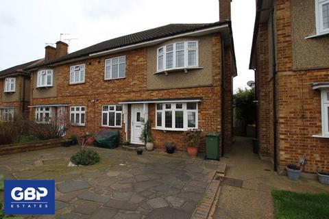 undefined, Station Road, Gidea Park, RM2