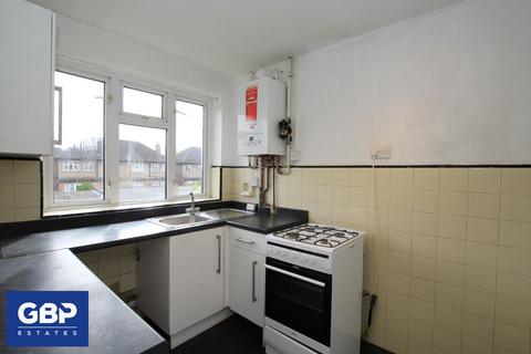 undefined, Station Road, Gidea Park, RM2
