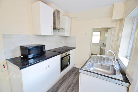 undefined, Jeffrey Street Gillingham ME7