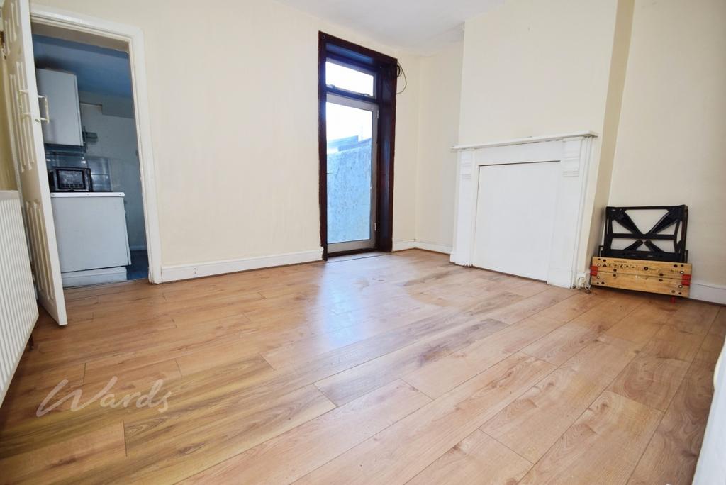 Jeffrey dining room
