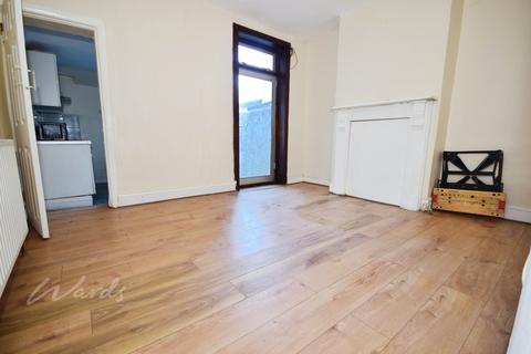 undefined, Jeffrey Street Gillingham ME7