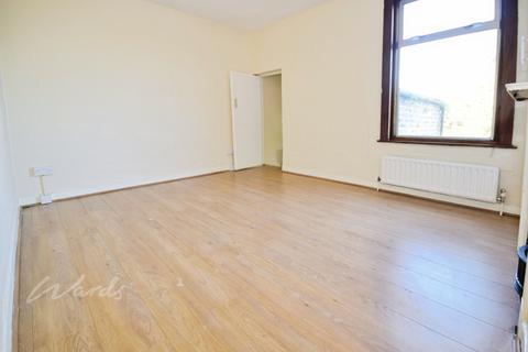 undefined, Jeffrey Street Gillingham ME7