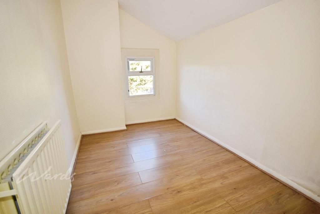 Jeffrey bed 3