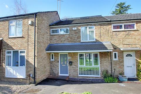 4 bedroom terraced house for sale, Hamilton Road, Hunton Bridge, Kings Langley