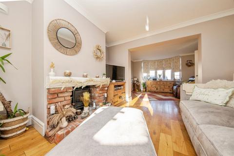 undefined, Highfield Avenue, Harwich