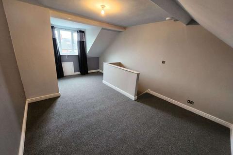 undefined, High Street, Grimethorpe S72