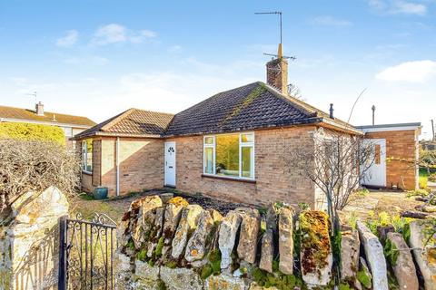 3 bedroom detached bungalow for sale, Lea View, Ryhall, Stamford