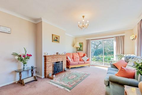 3 bedroom detached bungalow for sale, Lea View, Ryhall, Stamford