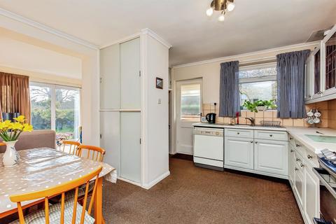 3 bedroom detached bungalow for sale, Lea View, Ryhall, Stamford