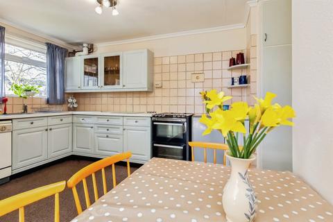 3 bedroom detached bungalow for sale, Lea View, Ryhall, Stamford
