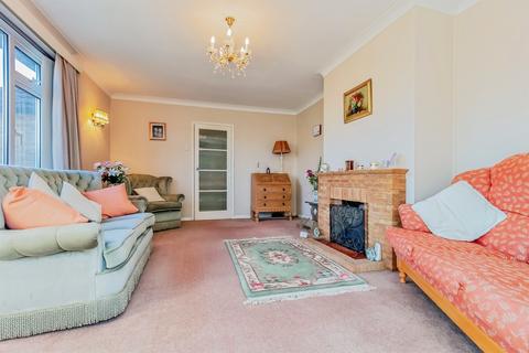 3 bedroom detached bungalow for sale, Lea View, Ryhall, Stamford
