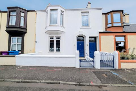 undefined, Manse Street, Saltcoats KA21