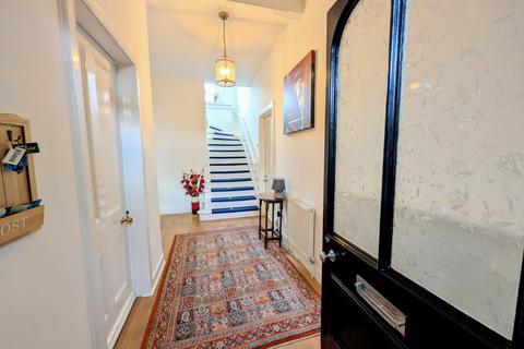 undefined, Manse Street, Saltcoats KA21