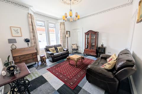 undefined, Manse Street, Saltcoats KA21