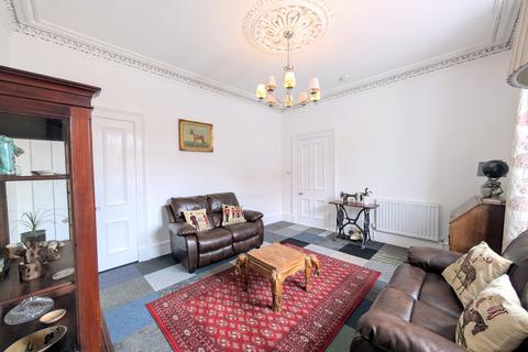 undefined, Manse Street, Saltcoats KA21
