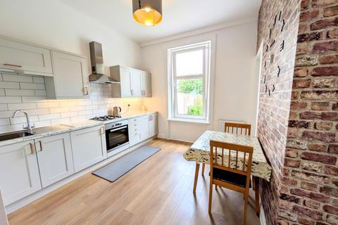 undefined, Manse Street, Saltcoats KA21