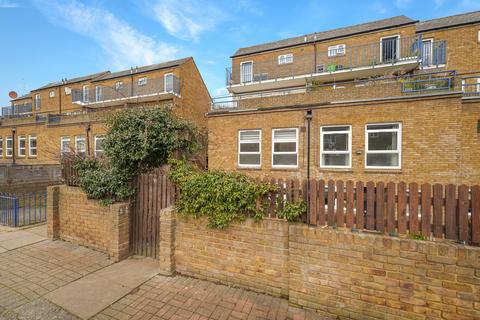 undefined, Broke Walk, Hackney, London, E8